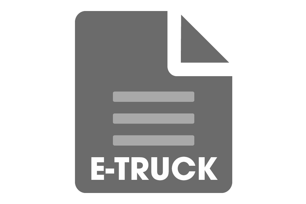 E-Truck Documents